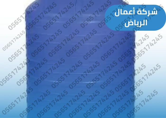 لحام خزانات الفيبر جلاس بالرياض