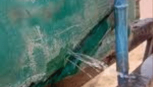 شركة لحام خزانات الفيبر جلاس بالرياض