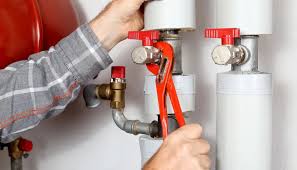 أفضل شركة تركيب صمامات أمان الغاز بالرياض